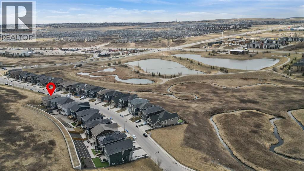 Single Family House for Sale in  Sage Meadows Green NW Sage Hill Calgary 