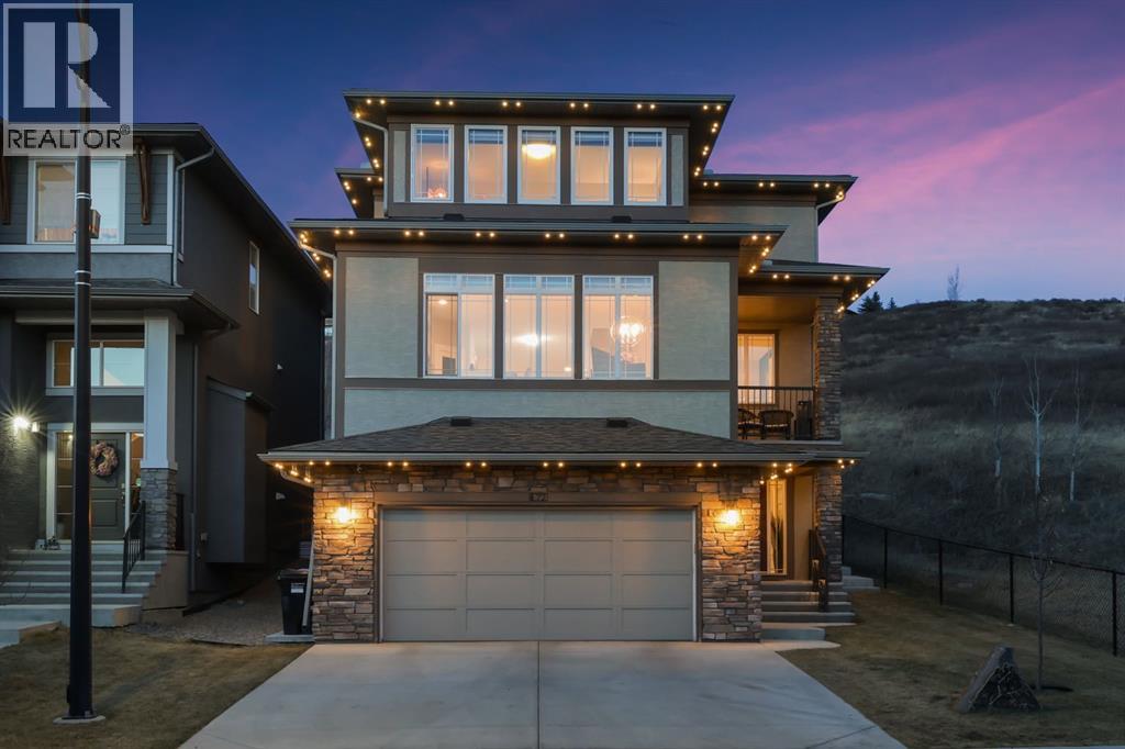 Single Family House for Sale in  Sage Meadows Green NW Sage Hill Calgary 