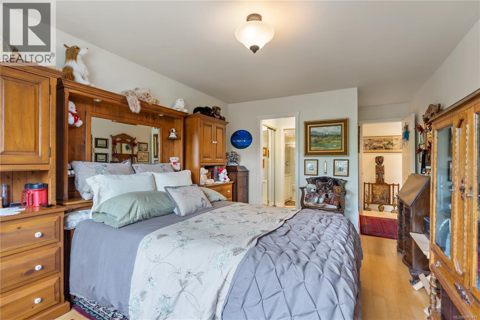 Photo 12 of 118 10459 Resthaven Dr, Sidney BC