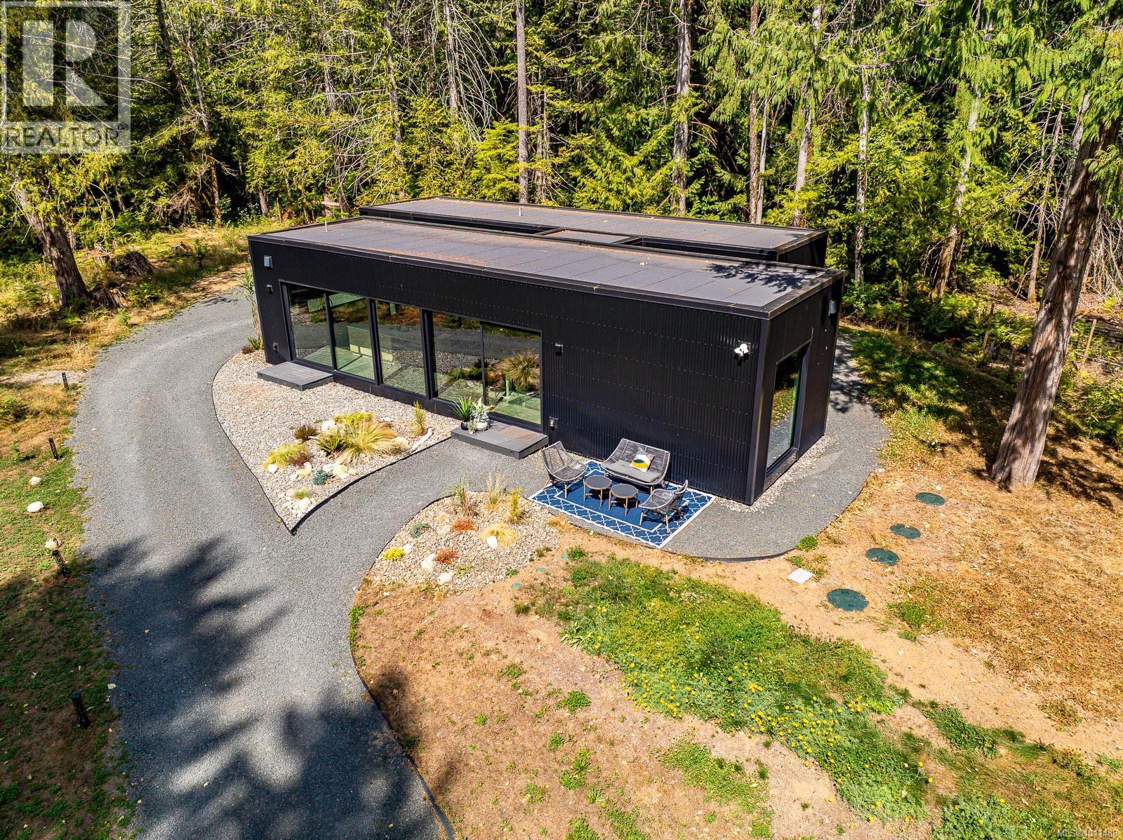 4638 Forbidden Plateau Rd, Courtenay