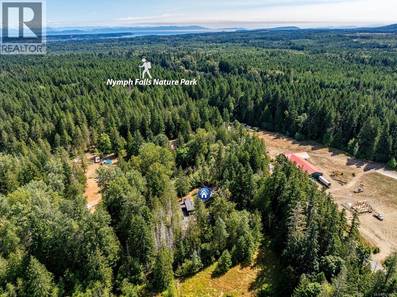4638 Forbidden Plateau Rd, Courtenay