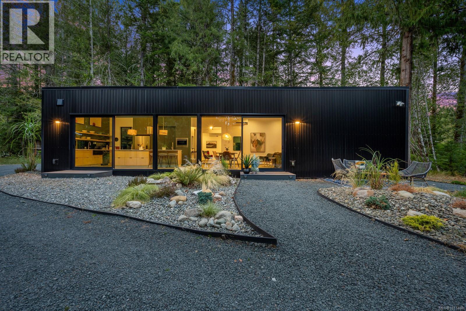 4638 Forbidden Plateau Rd, Courtenay