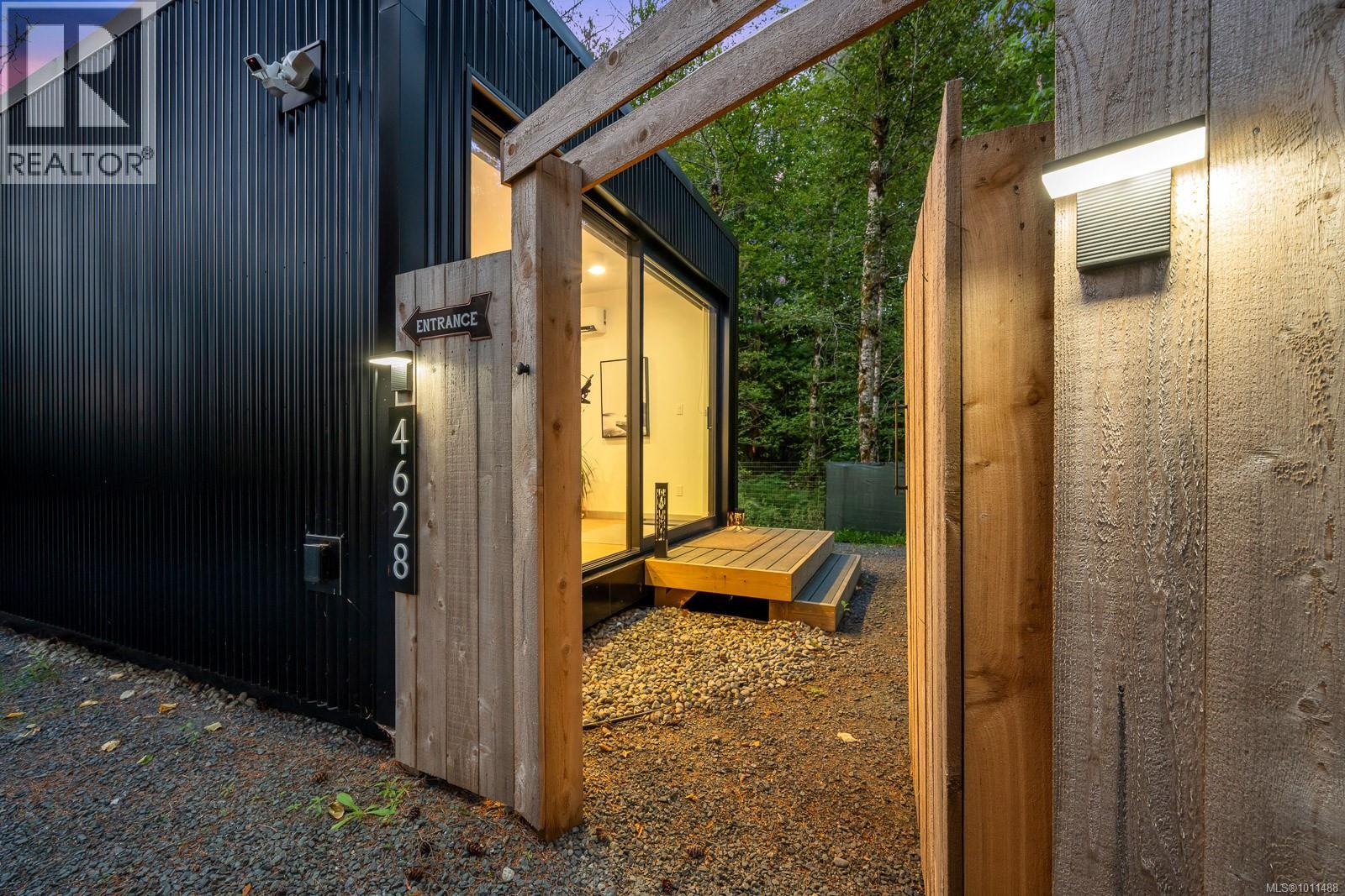 4638 Forbidden Plateau Rd, Courtenay