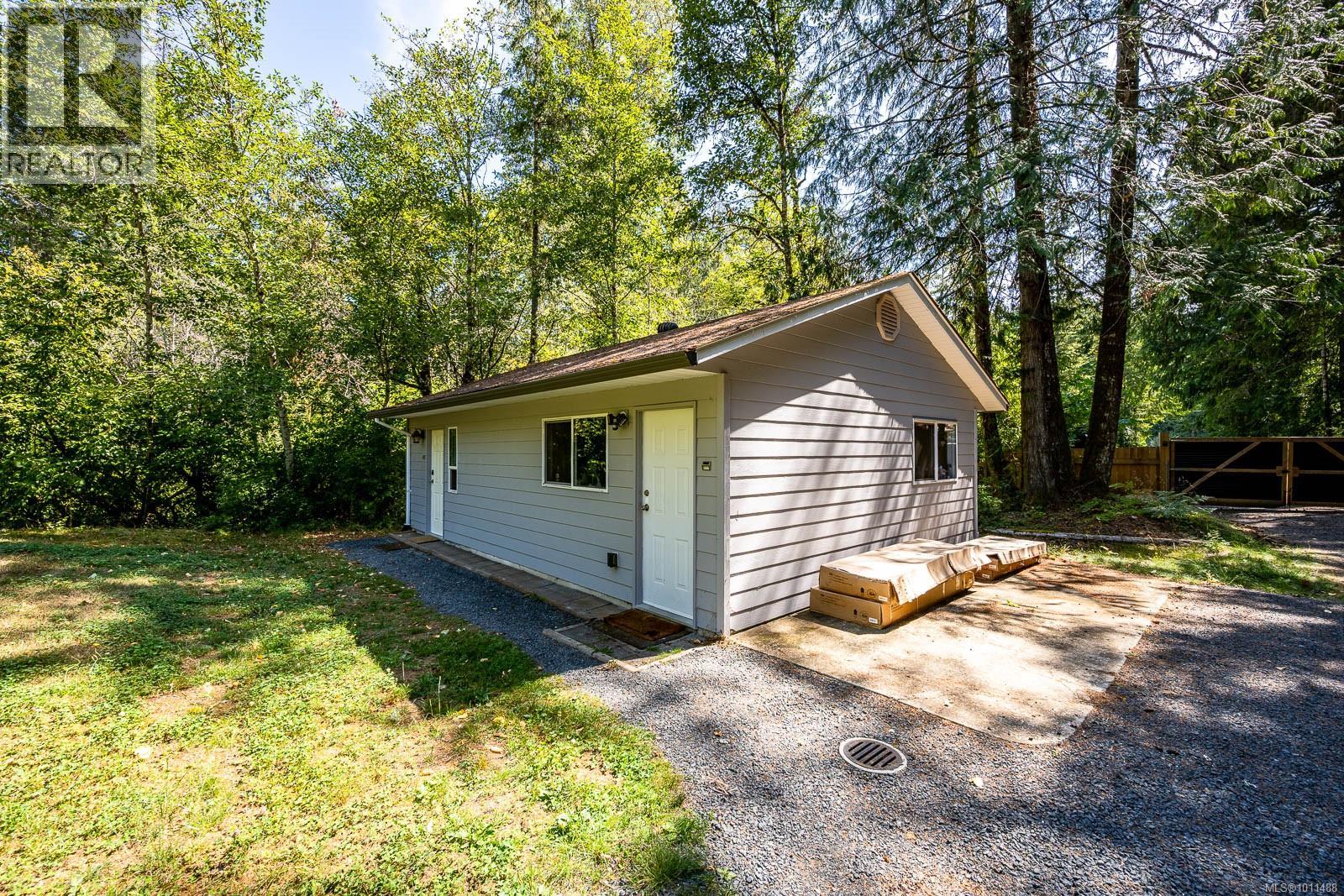 4638 Forbidden Plateau Rd, Courtenay