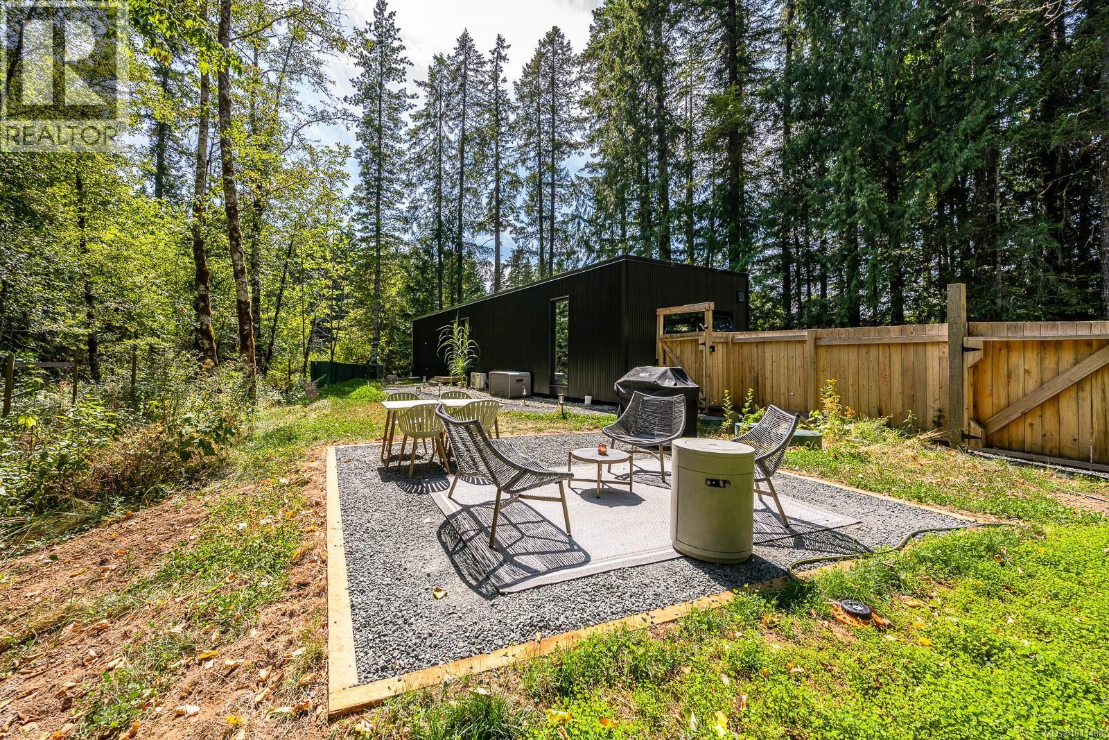 4638 Forbidden Plateau Rd, Courtenay