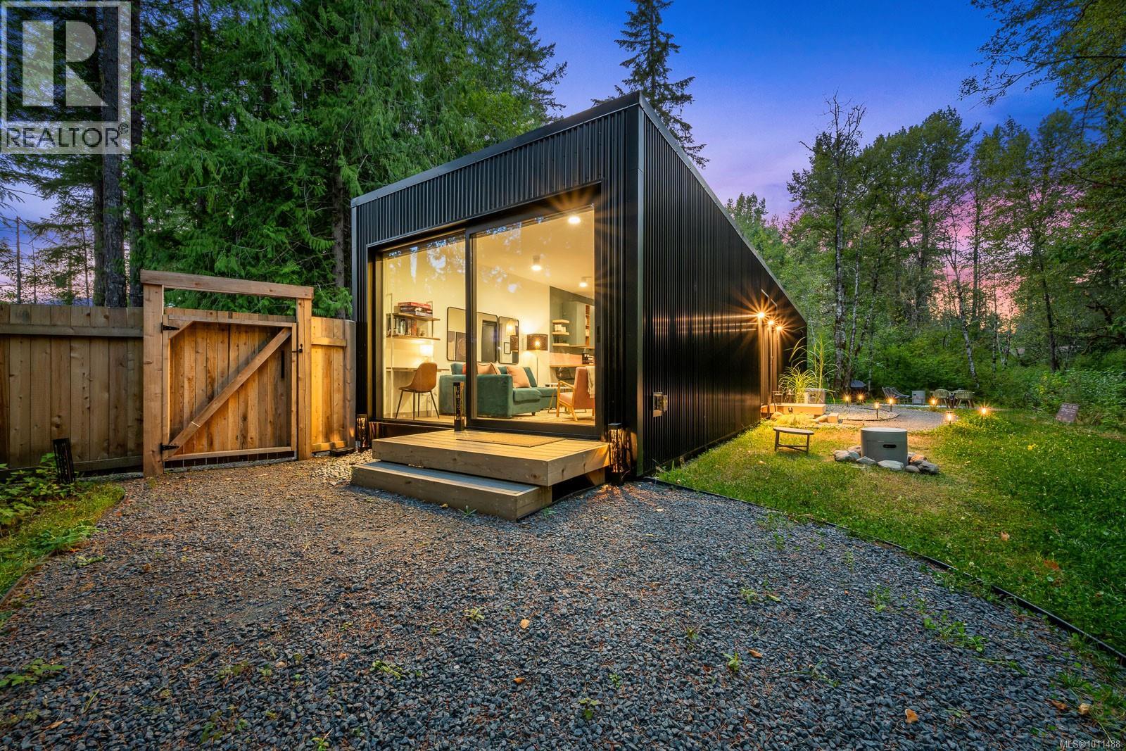 4638 Forbidden Plateau Rd, Courtenay