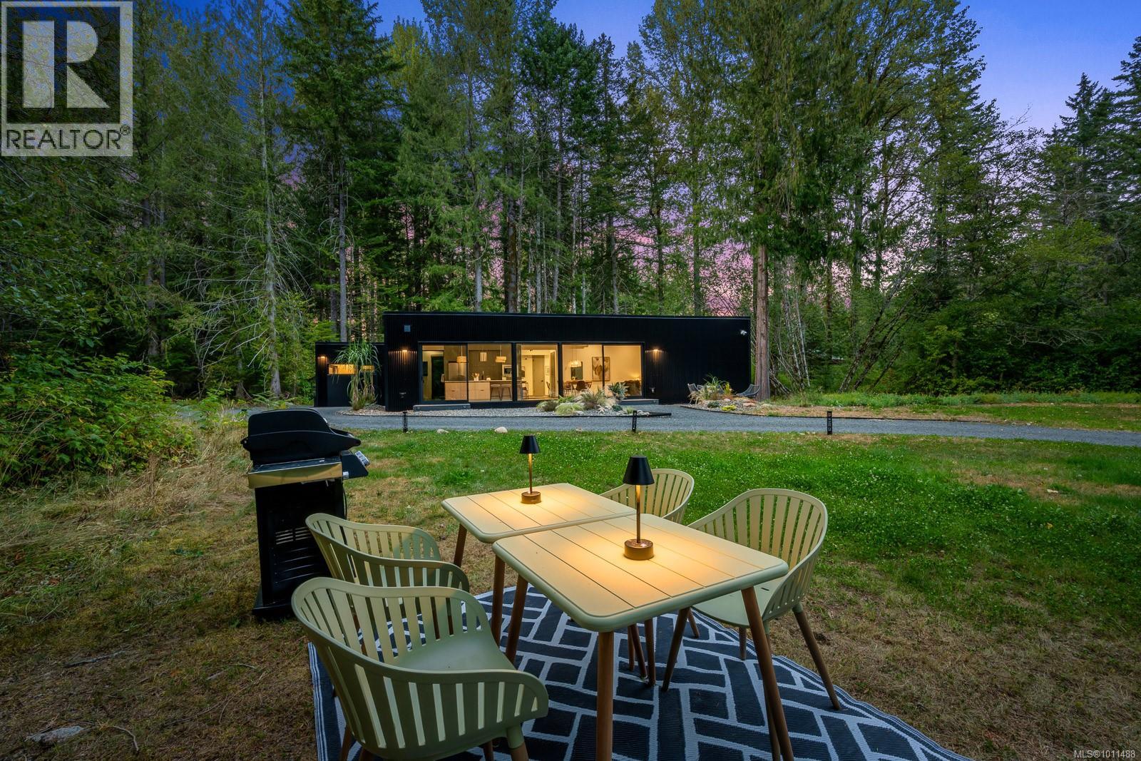 4638 Forbidden Plateau Rd, Courtenay