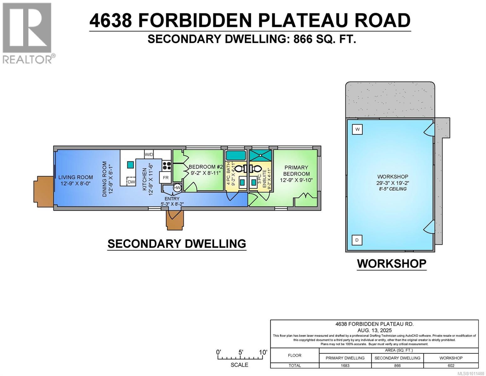 4638 Forbidden Plateau Rd, Courtenay