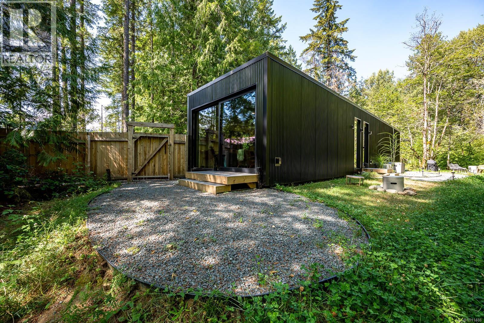 4638 Forbidden Plateau Rd, Courtenay