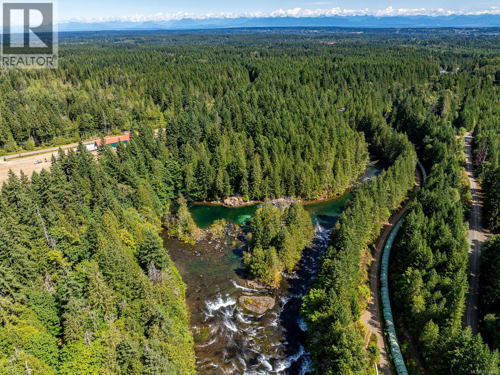 4638 Forbidden Plateau Rd, Courtenay