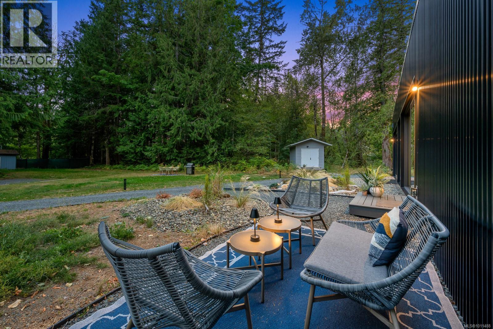 4638 Forbidden Plateau Rd, Courtenay