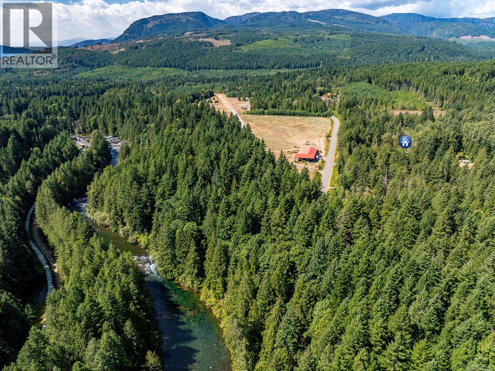 4638 Forbidden Plateau Rd, Courtenay
