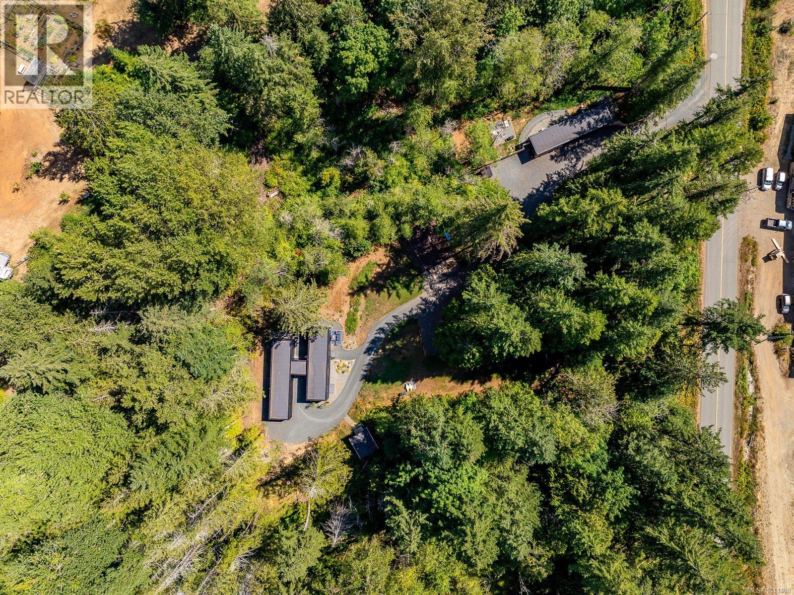 4638 Forbidden Plateau Rd, Courtenay