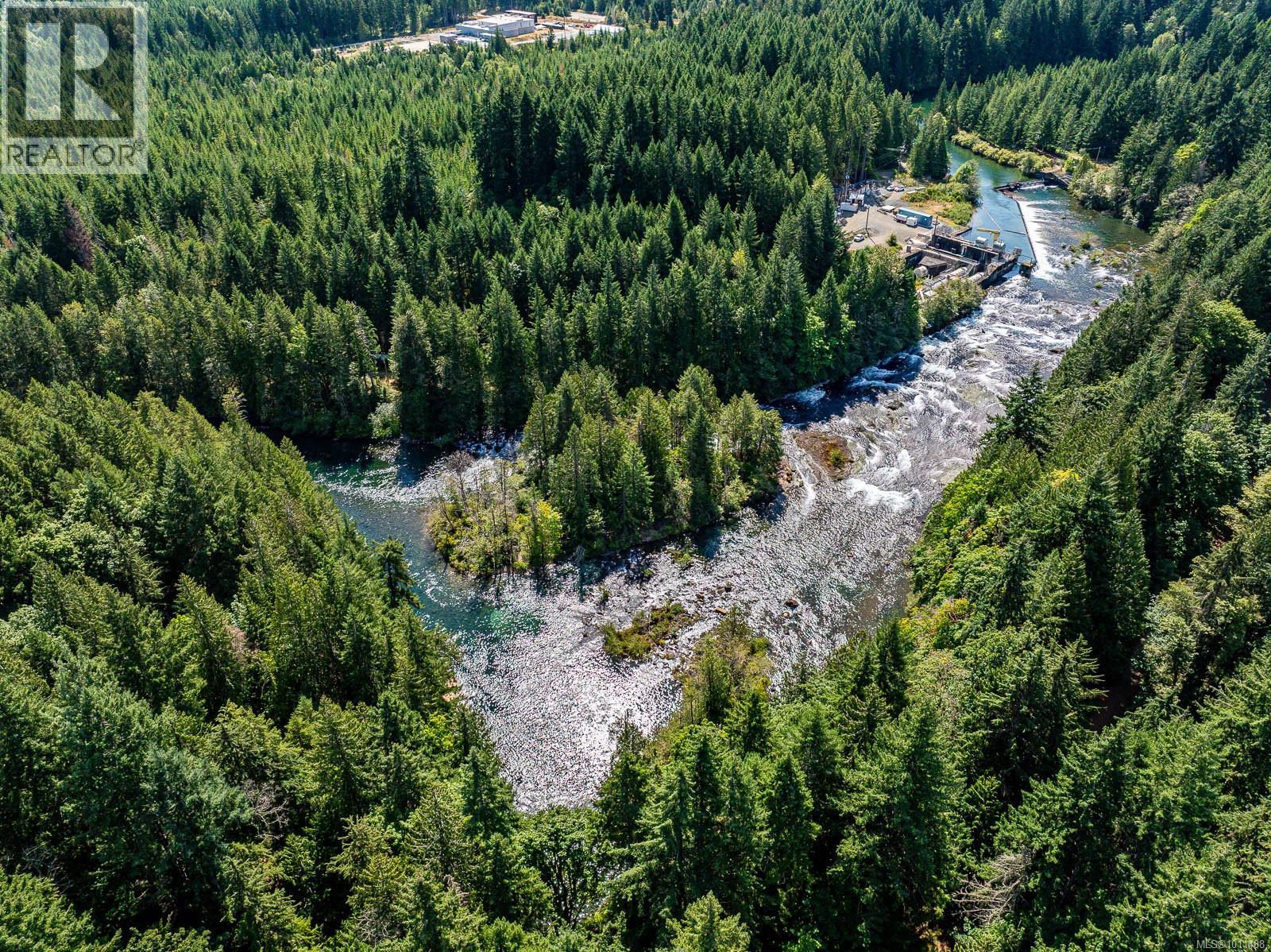4638 Forbidden Plateau Rd, Courtenay