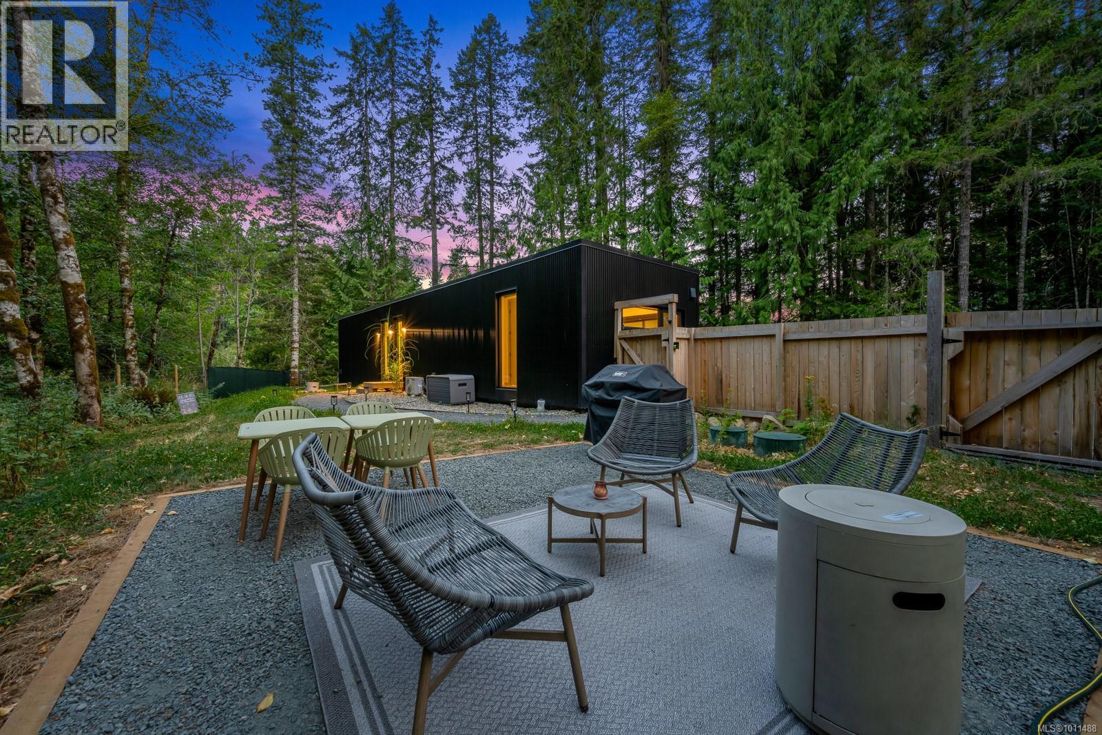 4638 Forbidden Plateau Rd, Courtenay