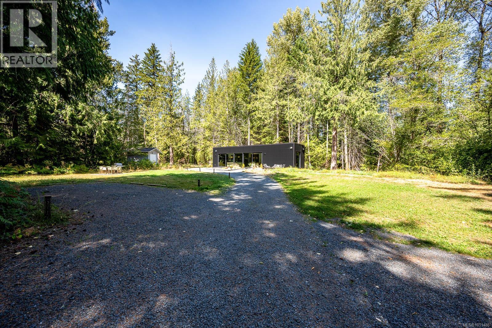 4638 Forbidden Plateau Rd, Courtenay