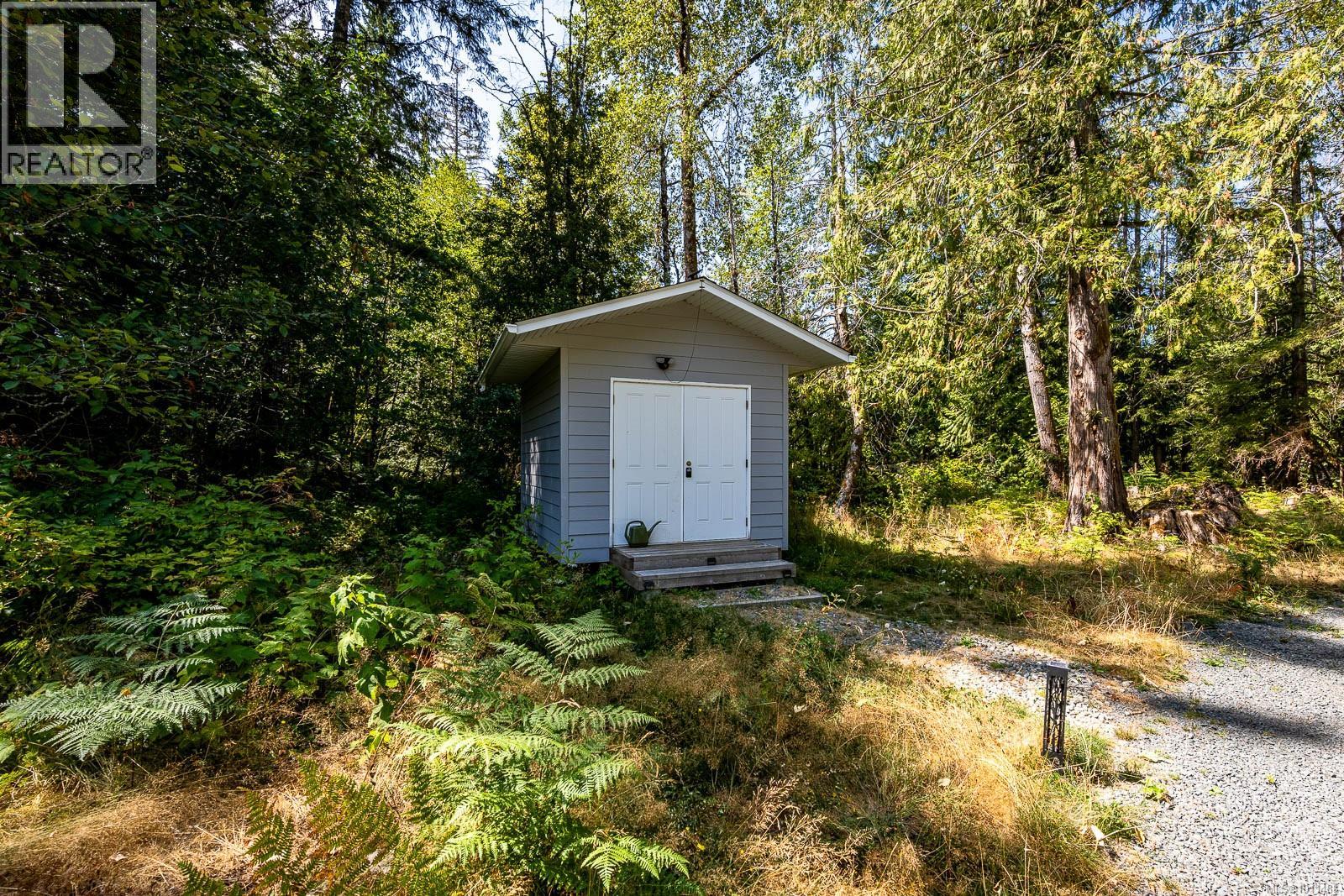 4638 Forbidden Plateau Rd, Courtenay