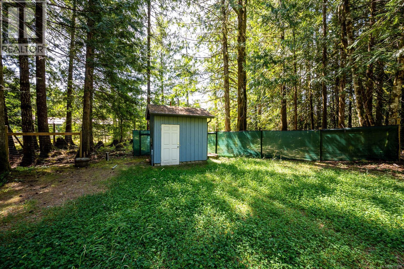 4638 Forbidden Plateau Rd, Courtenay