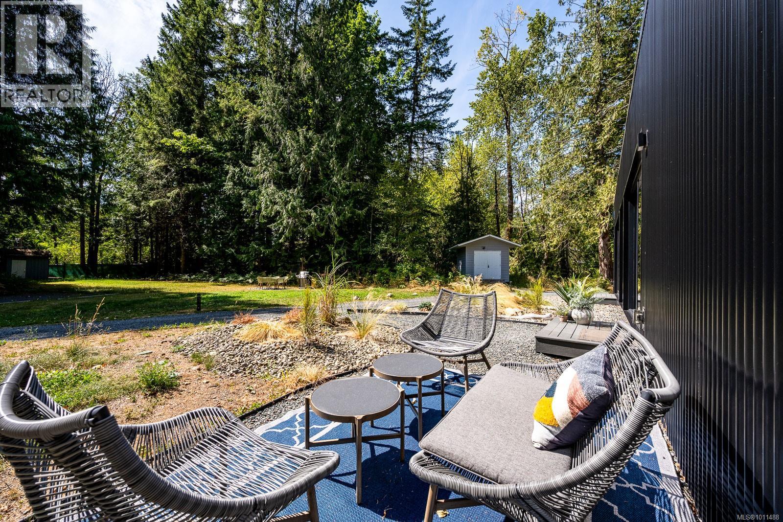 4638 Forbidden Plateau Rd, Courtenay