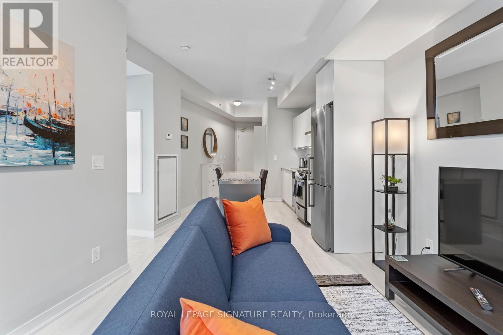 Photo 25 of 1703 51 East Liberty Street, Toronto ON