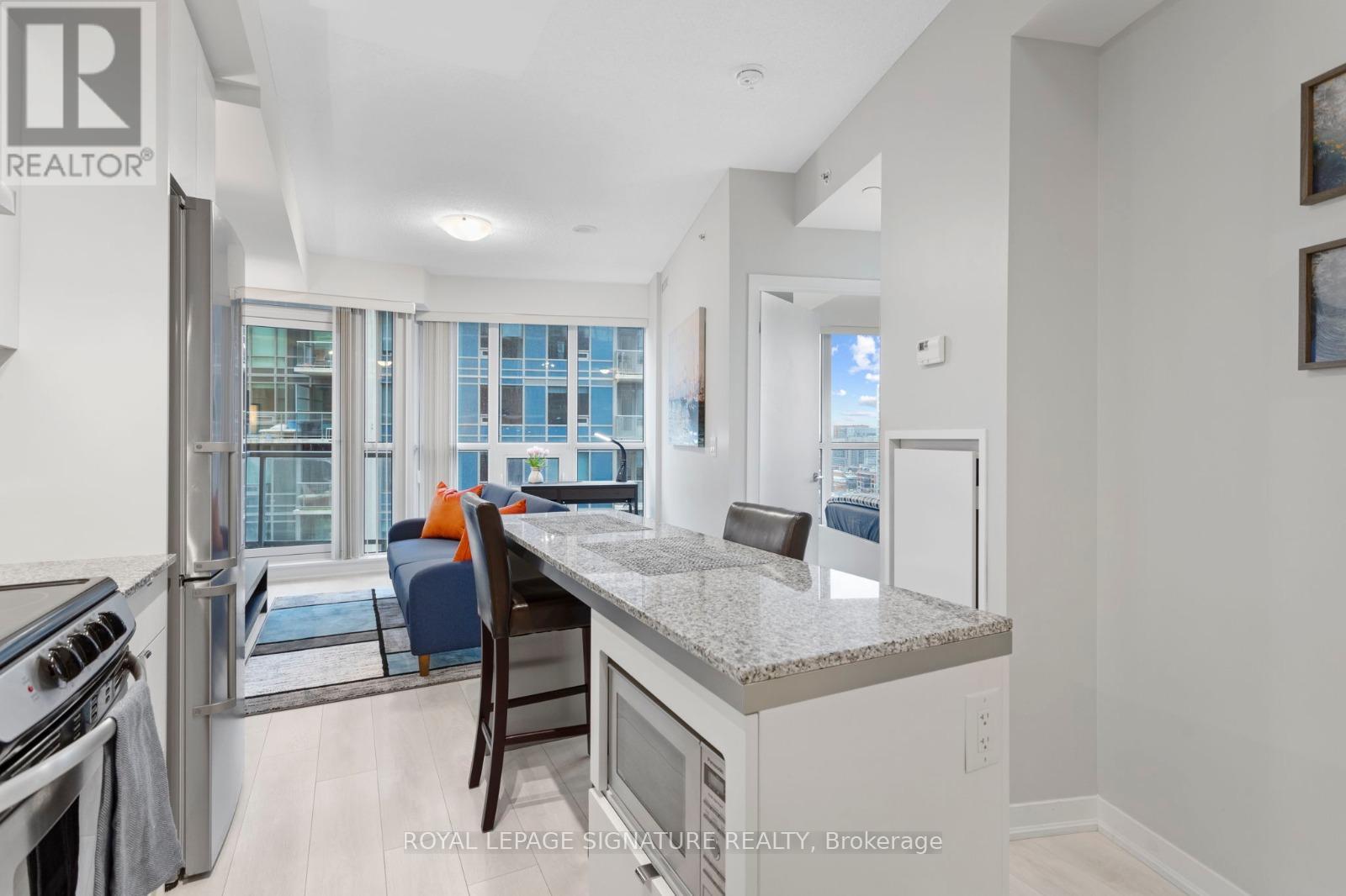 Photo 22 of 1703 51 East Liberty Street, Toronto ON