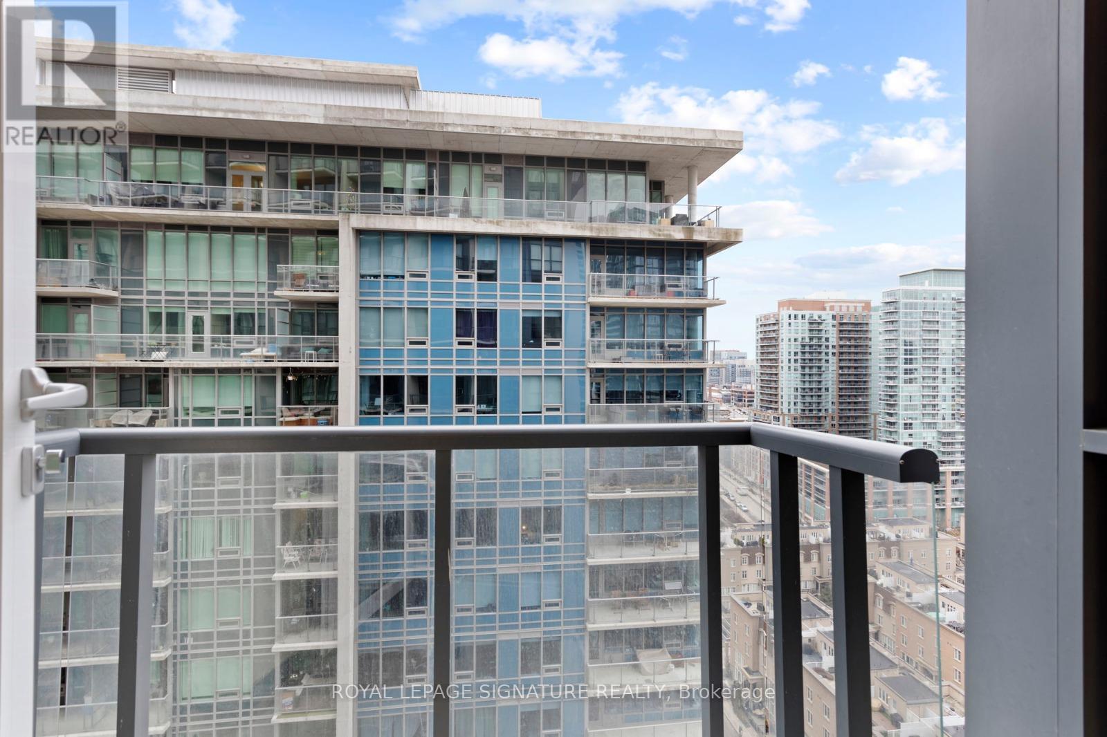 Photo 21 of 1703 51 East Liberty Street, Toronto ON