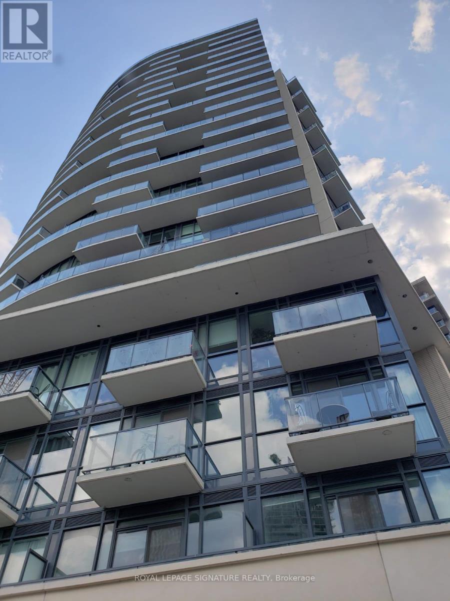 Photo 16 of 1703 51 East Liberty Street, Toronto ON