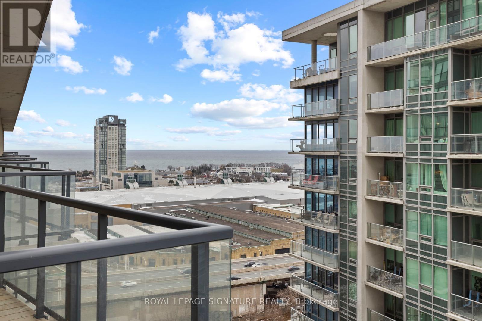 Photo 19 of 1703 51 East Liberty Street, Toronto ON