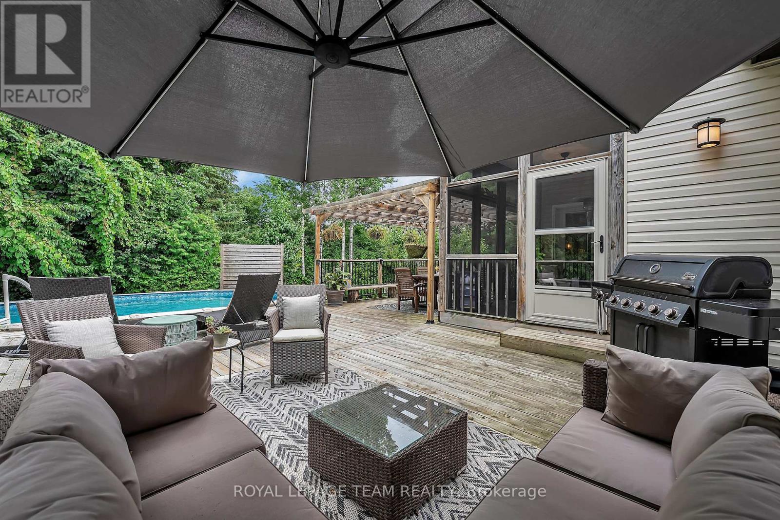 Photo 19 of 9 Heritage Boulevard, North Grenville ON