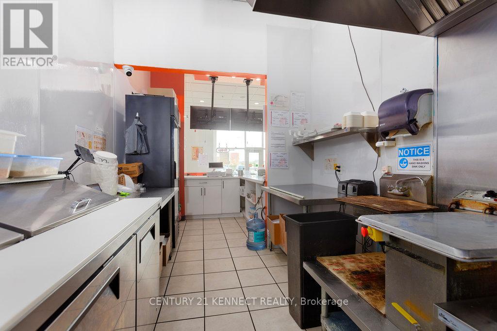 Photo 12 of A 2 1379 Woodroffe Avenue, Ottawa ON