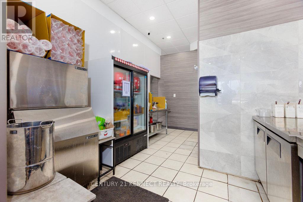 Photo 15 of A 2 1379 Woodroffe Avenue, Ottawa ON