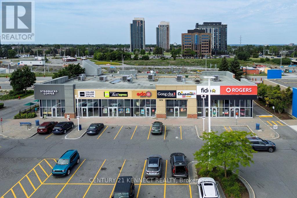 Photo 14 of A 2 1379 Woodroffe Avenue, Ottawa ON