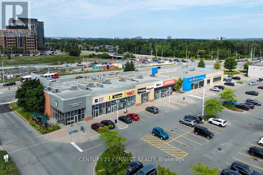 Photo 6 of A 2 1379 Woodroffe Avenue, Ottawa ON