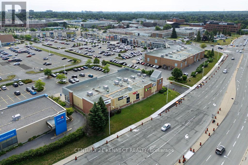 Photo 5 of A 2 1379 Woodroffe Avenue, Ottawa ON