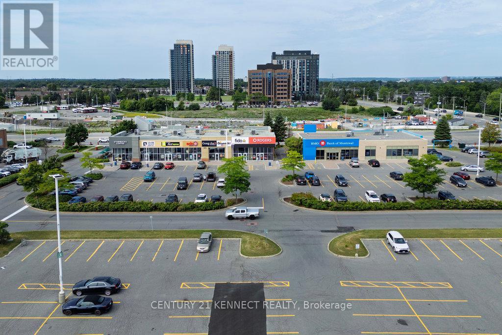 Photo 18 of A 2 1379 Woodroffe Avenue, Ottawa ON
