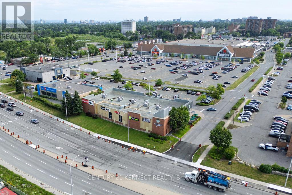Photo 3 of A 2 1379 Woodroffe Avenue, Ottawa ON