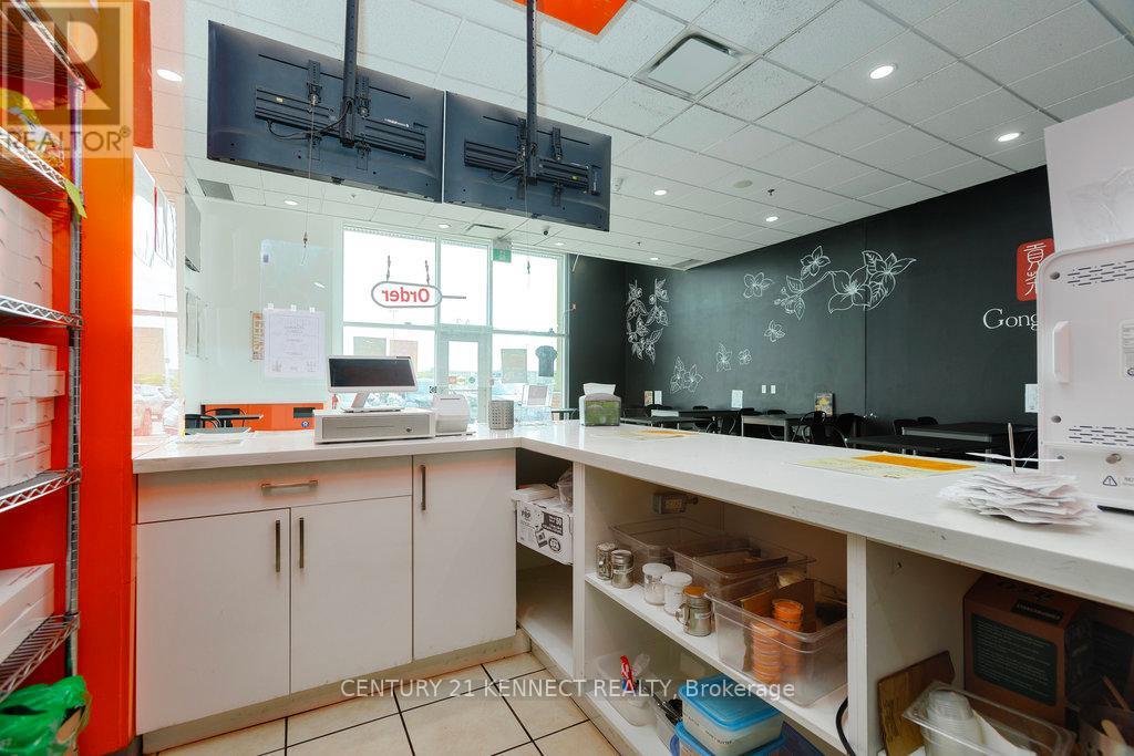Photo 25 of A 2 1379 Woodroffe Avenue, Ottawa ON