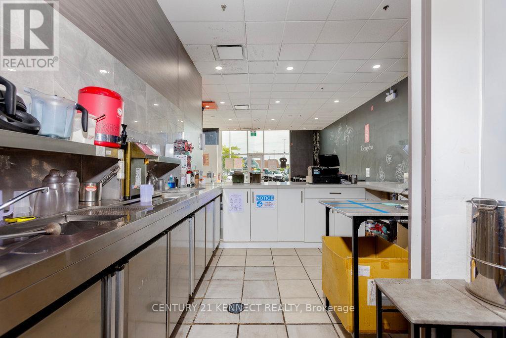 Photo 10 of A 2 1379 Woodroffe Avenue, Ottawa ON