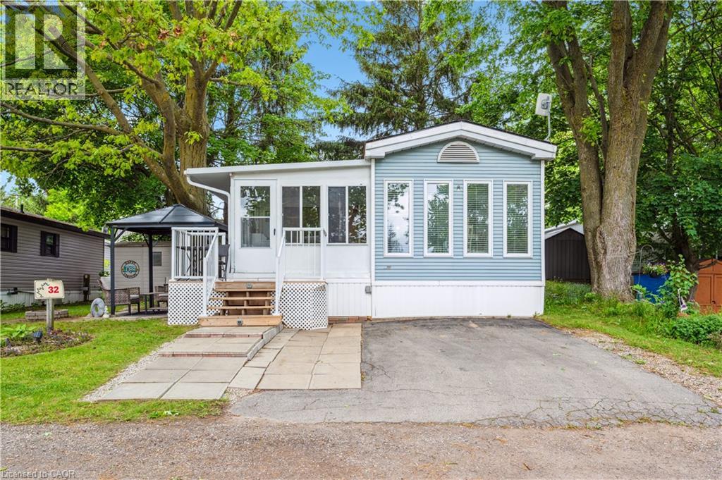 Photo 26 of 580 Beaver Creek Road Unit 32, Waterloo ON