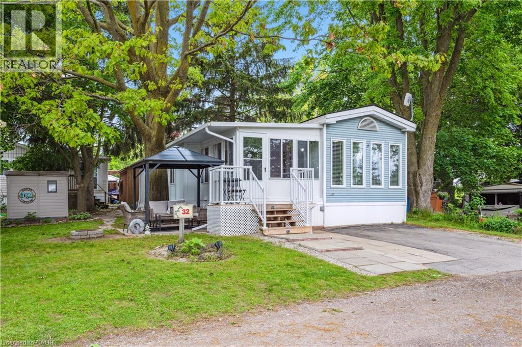 Photo 9 of 580 Beaver Creek Road Unit 32, Waterloo ON