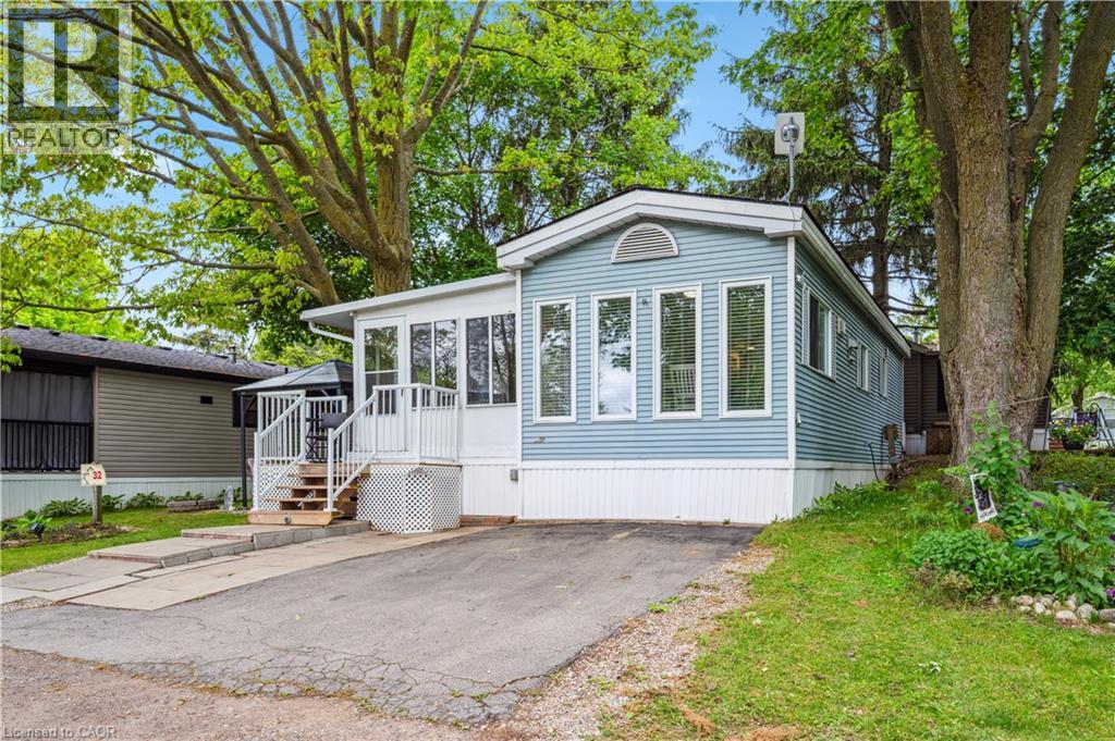 Photo 29 of 580 Beaver Creek Road Unit 32, Waterloo ON