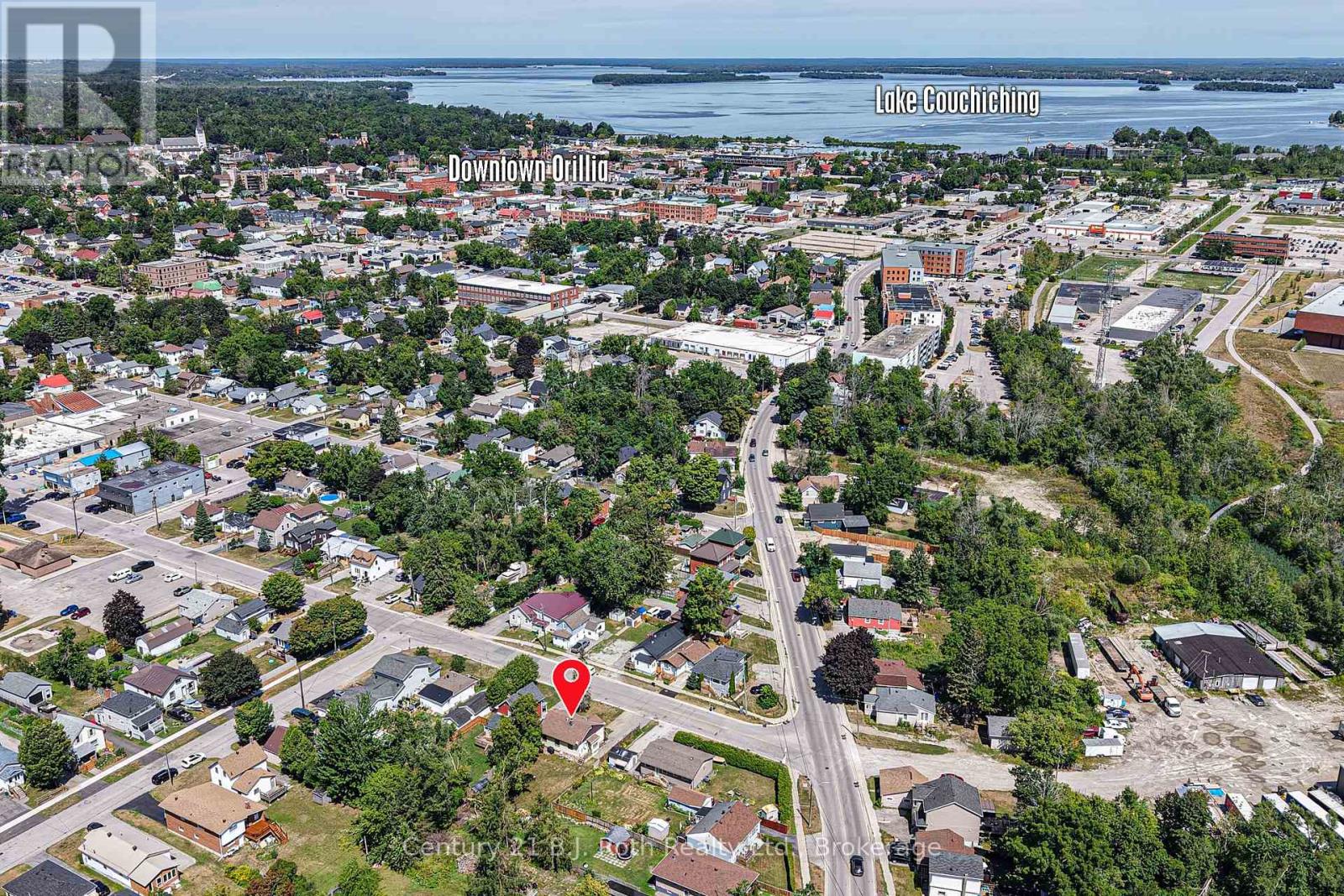 Photo 31 of 155 Dunedin Street, Orillia ON