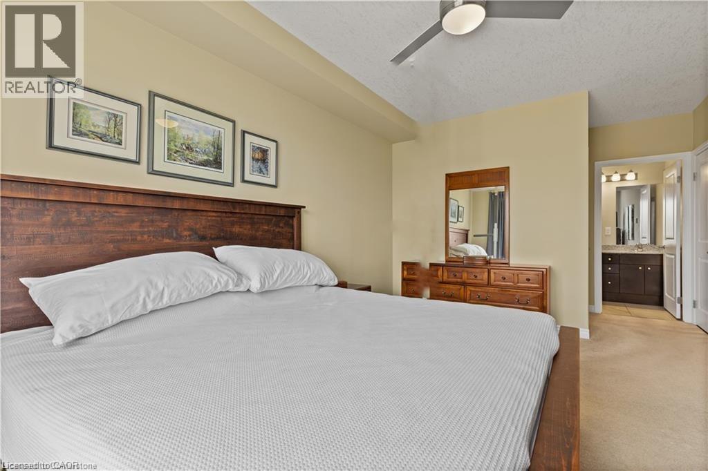 Photo 14 of 539 Belmont Avenue W Unit 208, Kitchener ON