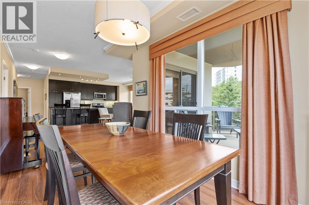Photo 13 of 539 Belmont Avenue W Unit 208, Kitchener ON