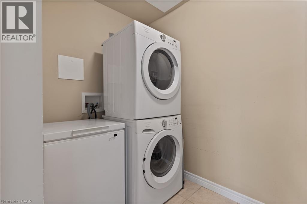 Photo 18 of 539 Belmont Avenue W Unit 208, Kitchener ON