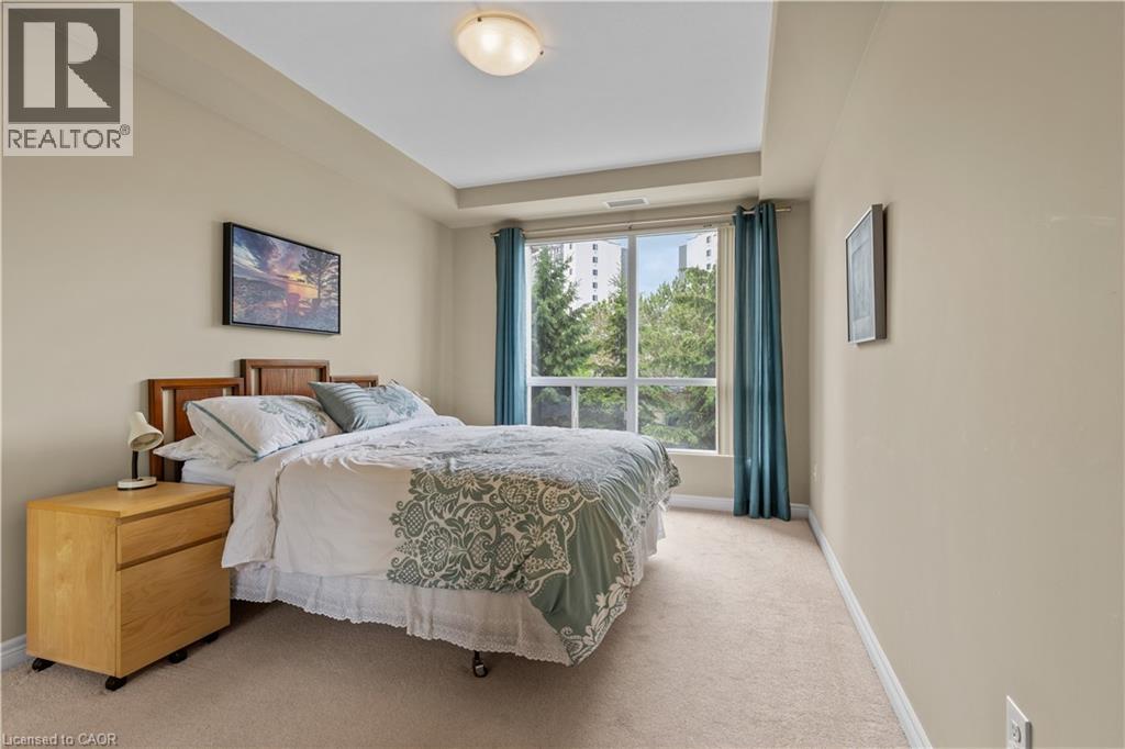 Photo 10 of 539 Belmont Avenue W Unit 208, Kitchener ON