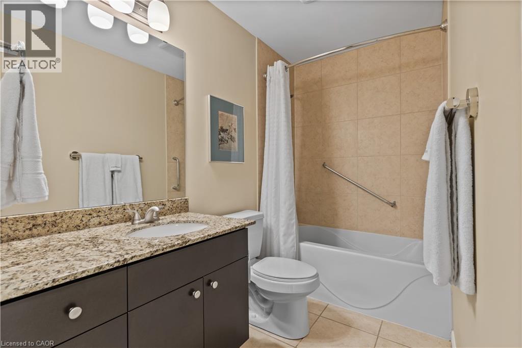 Photo 11 of 539 Belmont Avenue W Unit 208, Kitchener ON