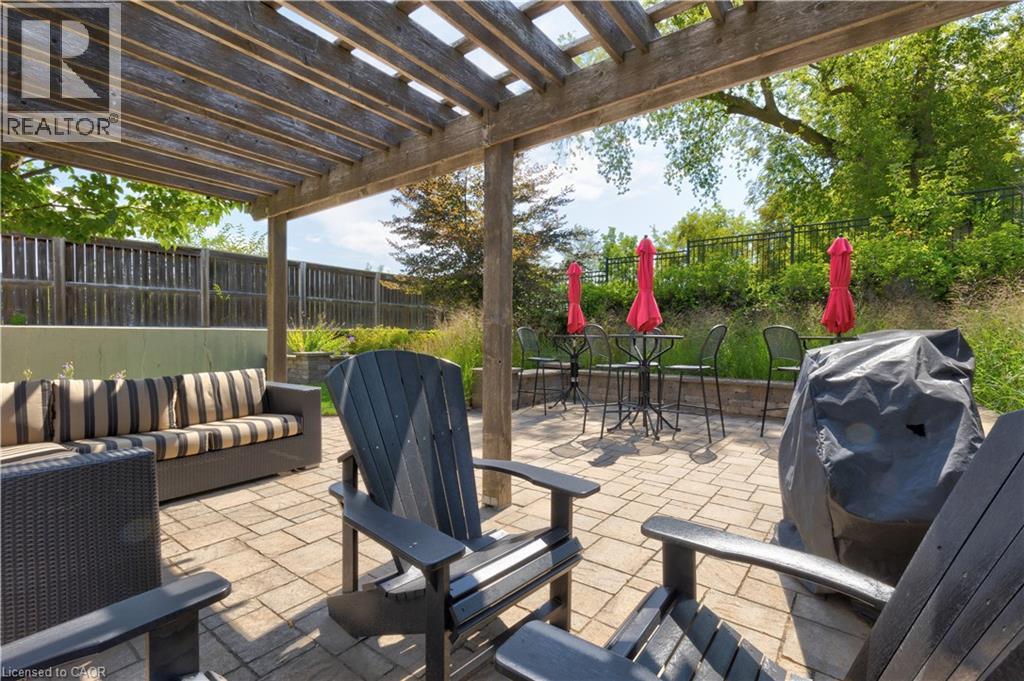 Photo 19 of 539 Belmont Avenue W Unit 208, Kitchener ON
