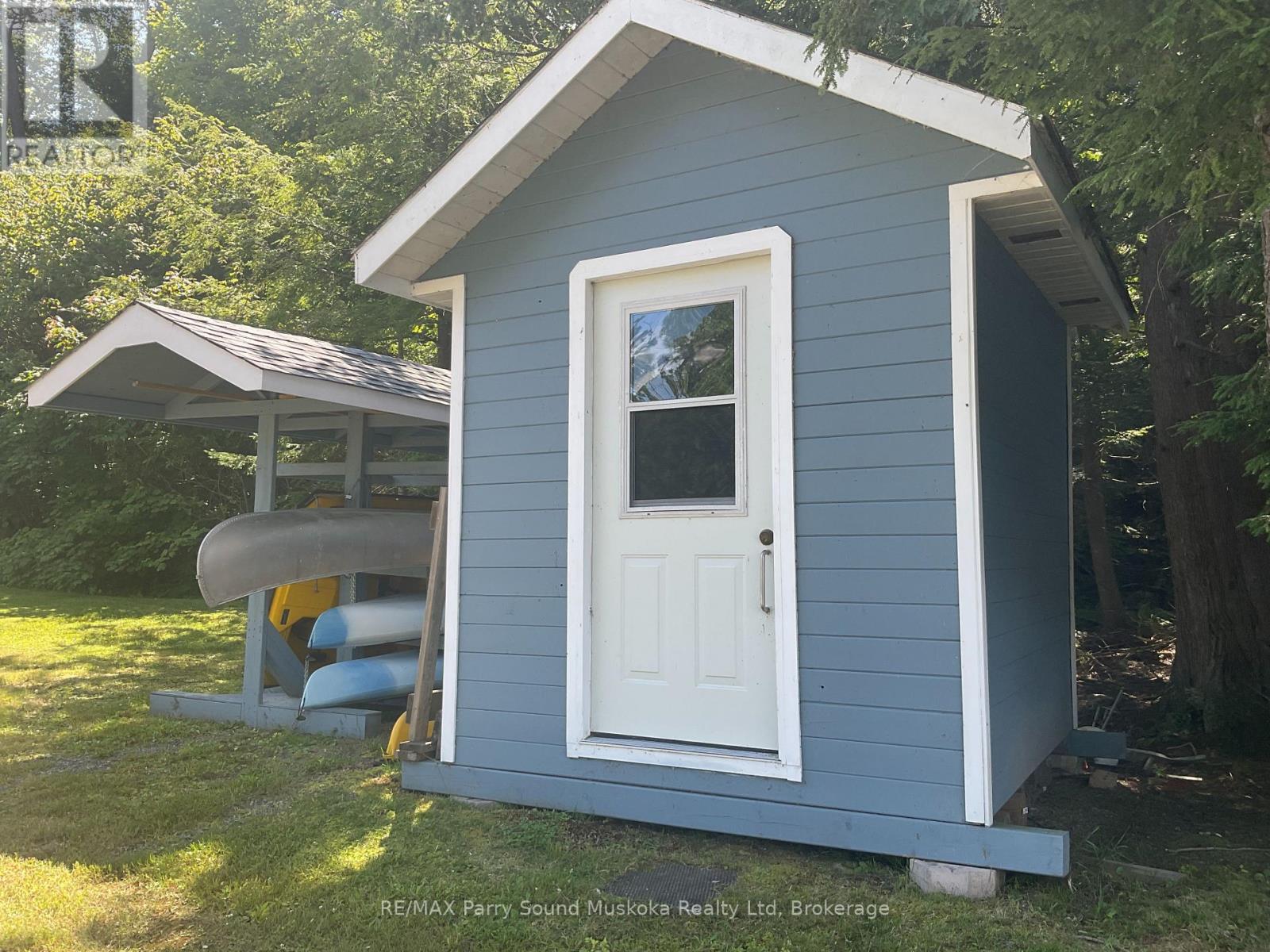 Photo 19 of 67 Gehrkes Golden Glade Road, Parry Sound Remote Area ON
