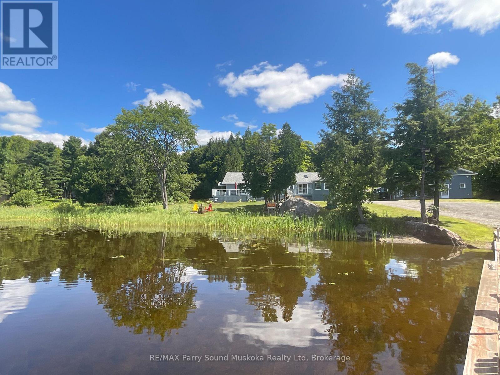 Photo 16 of 67 Gehrkes Golden Glade Road, Parry Sound Remote Area ON